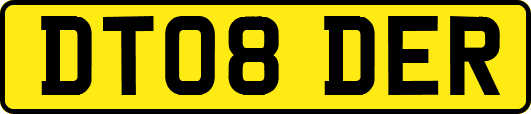 DT08DER