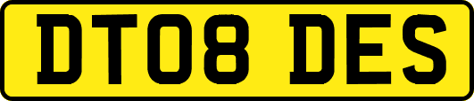 DT08DES