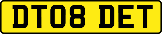 DT08DET