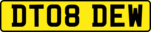 DT08DEW