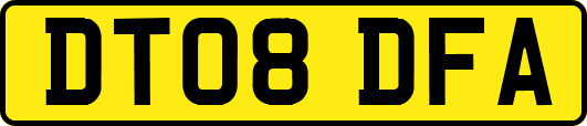 DT08DFA