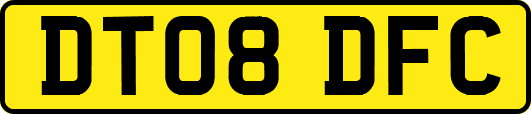 DT08DFC