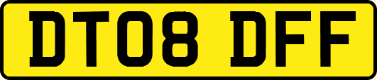 DT08DFF