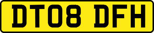DT08DFH