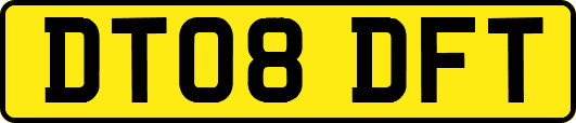 DT08DFT