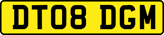 DT08DGM