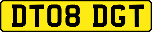 DT08DGT