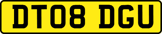 DT08DGU