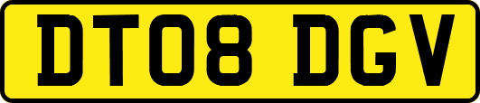 DT08DGV