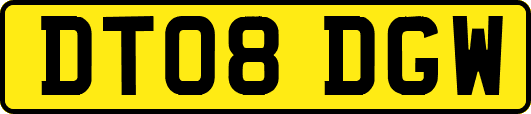 DT08DGW