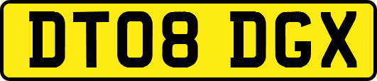 DT08DGX