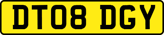 DT08DGY