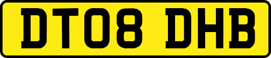 DT08DHB