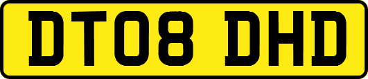 DT08DHD