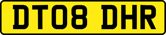 DT08DHR