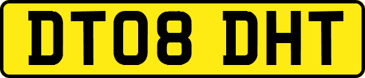 DT08DHT