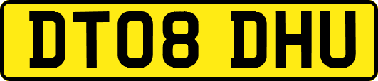 DT08DHU