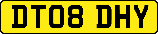 DT08DHY