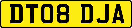 DT08DJA