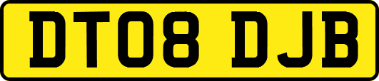 DT08DJB