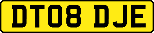 DT08DJE