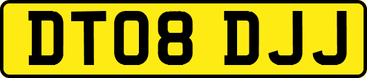 DT08DJJ