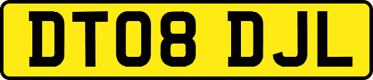 DT08DJL