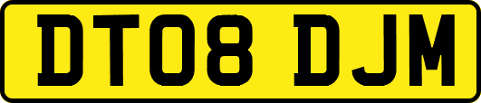 DT08DJM