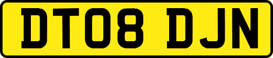 DT08DJN