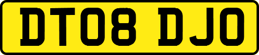 DT08DJO