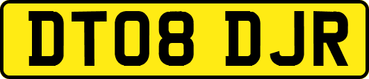 DT08DJR