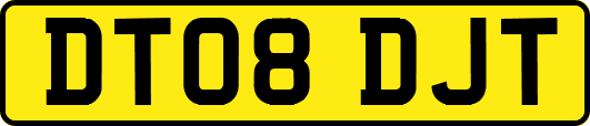 DT08DJT