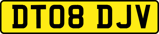 DT08DJV