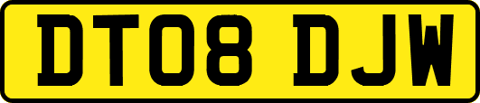 DT08DJW