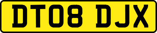 DT08DJX