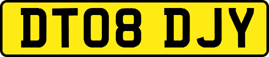 DT08DJY