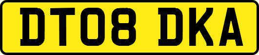 DT08DKA