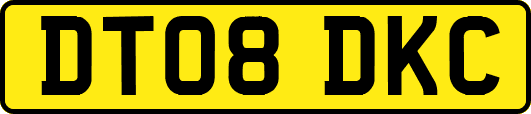 DT08DKC