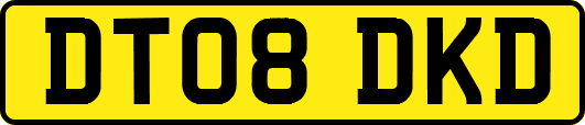DT08DKD
