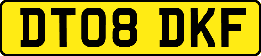 DT08DKF