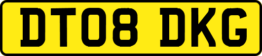DT08DKG