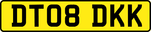 DT08DKK