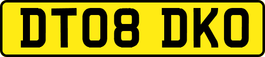 DT08DKO