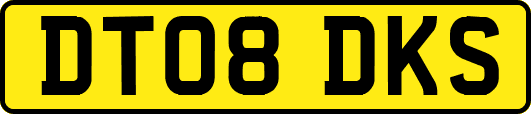 DT08DKS