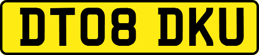 DT08DKU