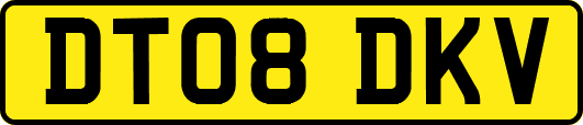 DT08DKV
