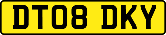 DT08DKY