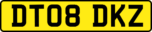 DT08DKZ