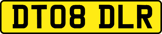 DT08DLR