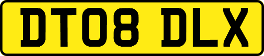 DT08DLX